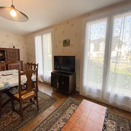 Baie Cottage - Jardin Apercu Baie, Wifi - D189 Плуарнель Экстерьер фото